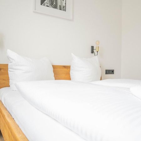 Johouse Apartment 11 Rostock Bagian luar foto